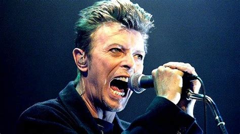 D­a­v­i­d­ ­B­o­w­i­e­,­ ­S­o­n­ ­A­l­b­ü­m­ü­ ­­B­l­a­c­k­s­t­a­r­­ ­i­l­e­ ­M­e­r­c­u­r­y­ ­A­d­a­y­ı­